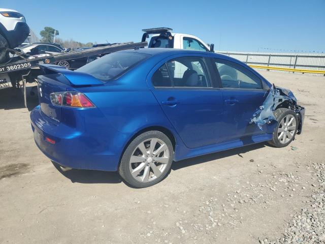 Photo 2 VIN: JA32U8FW7CU014108 - MITSUBISHI LANCER GT 