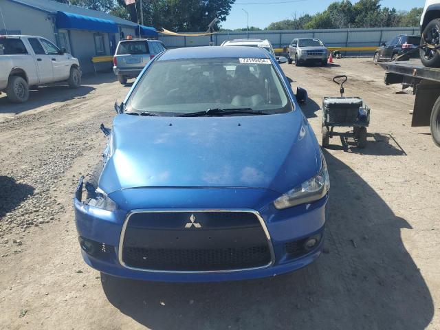 Photo 4 VIN: JA32U8FW7CU014108 - MITSUBISHI LANCER GT 