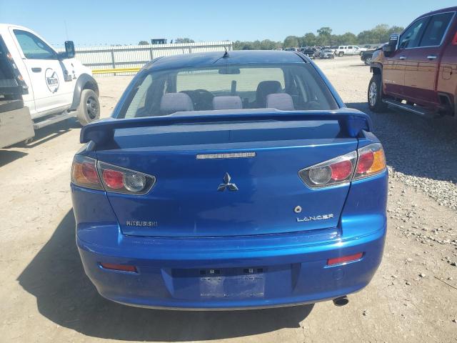 Photo 5 VIN: JA32U8FW7CU014108 - MITSUBISHI LANCER GT 