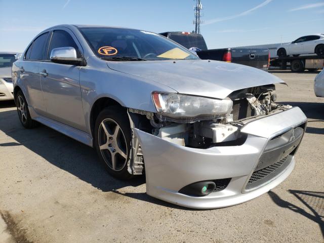 Photo 0 VIN: JA32U8FW7CU014237 - MITSUBISHI LANCER GT 