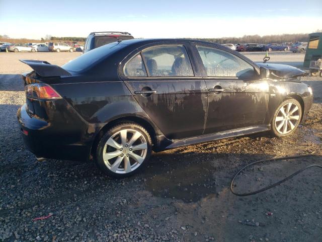 Photo 2 VIN: JA32U8FW7CU026324 - MITSUBISHI LANCER 