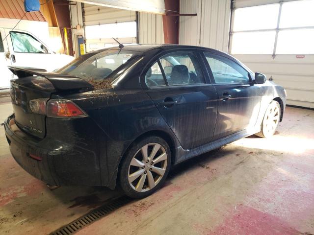 Photo 2 VIN: JA32U8FW7DU009394 - MITSUBISHI LANCER GT 