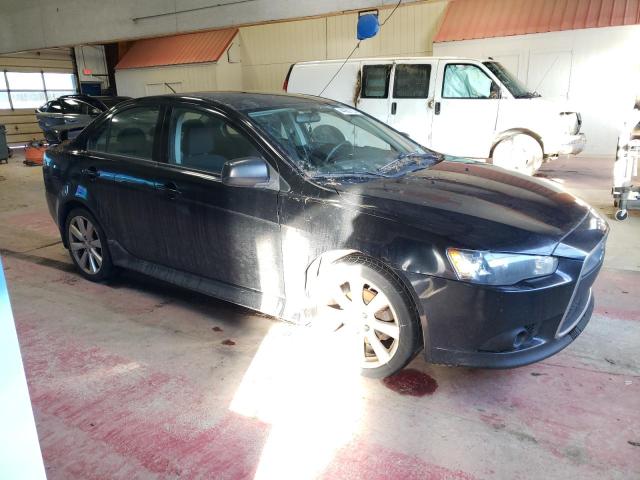 Photo 3 VIN: JA32U8FW7DU009394 - MITSUBISHI LANCER GT 