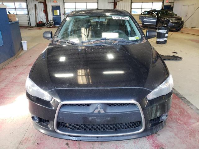 Photo 4 VIN: JA32U8FW7DU009394 - MITSUBISHI LANCER GT 