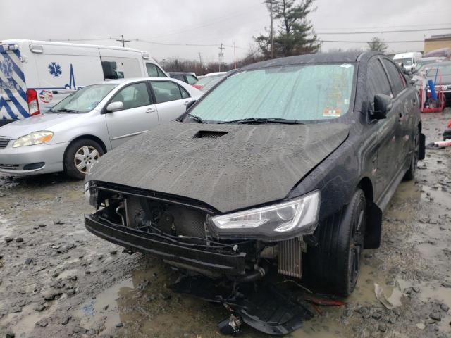 Photo 1 VIN: JA32U8FW7DU011632 - MITSUBISHI LANCER GT 