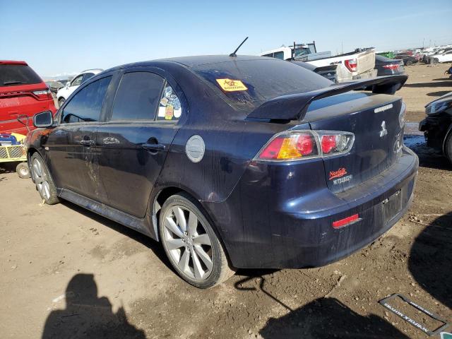 Photo 1 VIN: JA32U8FW7DU018418 - MITSUBISHI LANCER 