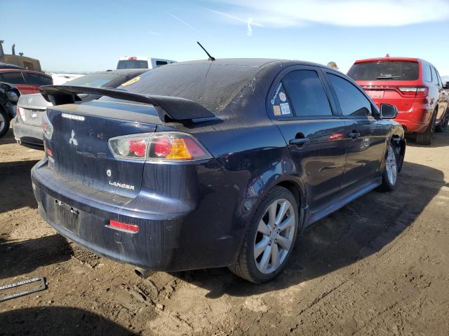 Photo 2 VIN: JA32U8FW7DU018418 - MITSUBISHI LANCER 