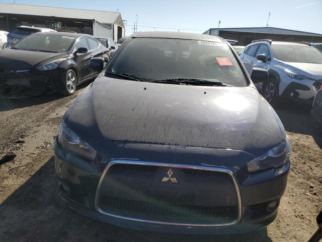 Photo 4 VIN: JA32U8FW7DU018418 - MITSUBISHI LANCER 