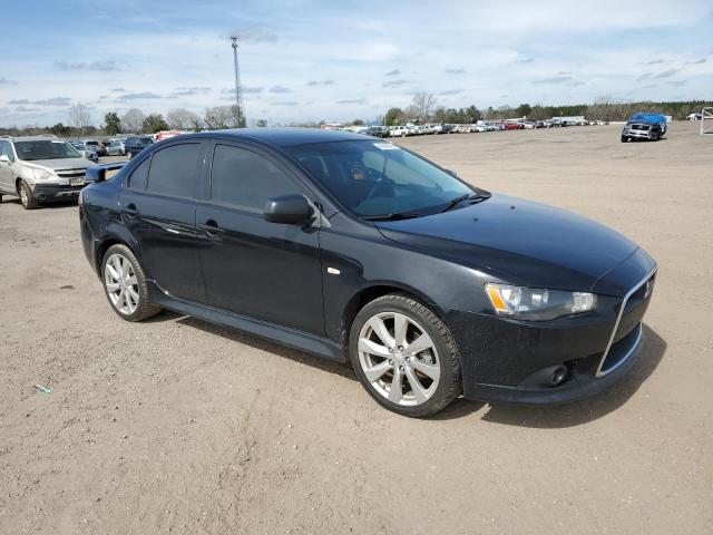 Photo 3 VIN: JA32U8FW7EU022874 - MITSUBISHI LANCER GT 