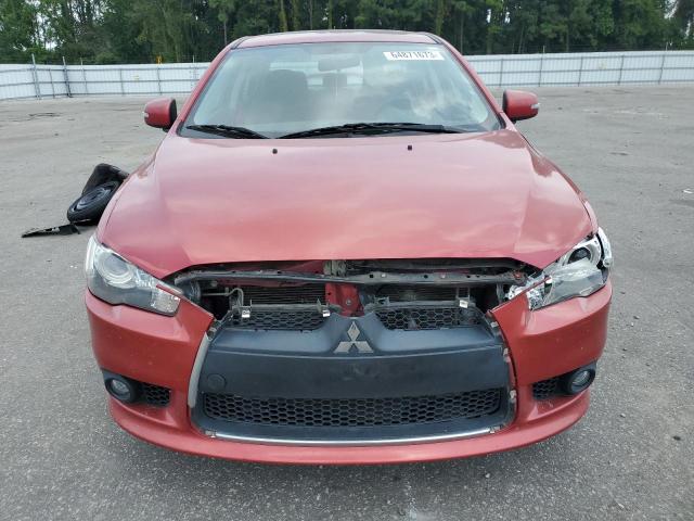 Photo 4 VIN: JA32U8FW7FU008720 - MITSUBISHI LANCER GT 