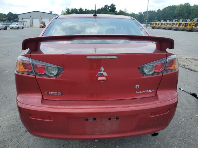 Photo 5 VIN: JA32U8FW7FU008720 - MITSUBISHI LANCER GT 