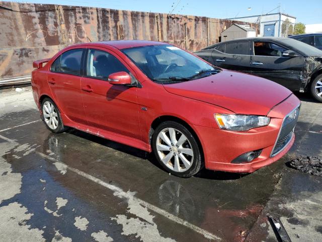 Photo 3 VIN: JA32U8FW7FU017482 - MITSUBISHI LANCER GT 