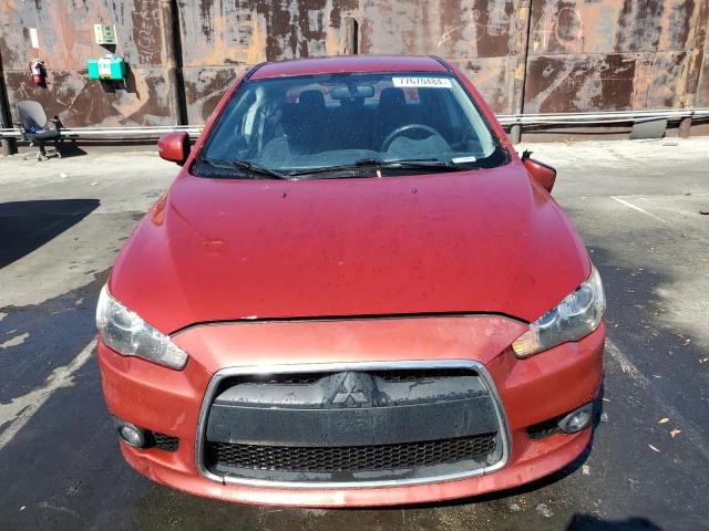 Photo 4 VIN: JA32U8FW7FU017482 - MITSUBISHI LANCER GT 