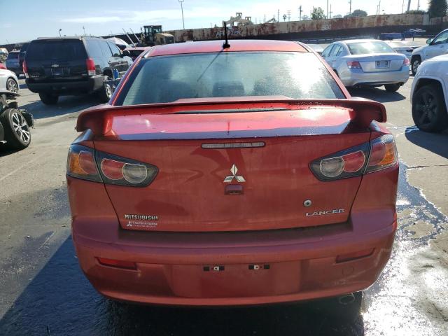 Photo 5 VIN: JA32U8FW7FU017482 - MITSUBISHI LANCER GT 