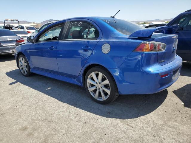 Photo 1 VIN: JA32U8FW7FU025064 - MITSUBISHI LANCER 