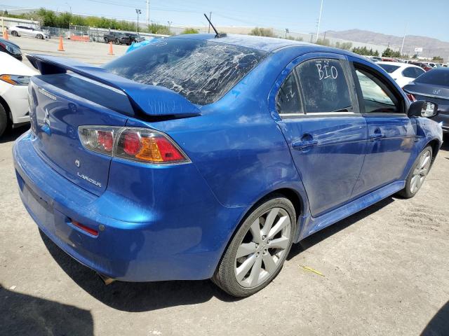 Photo 2 VIN: JA32U8FW7FU025064 - MITSUBISHI LANCER 