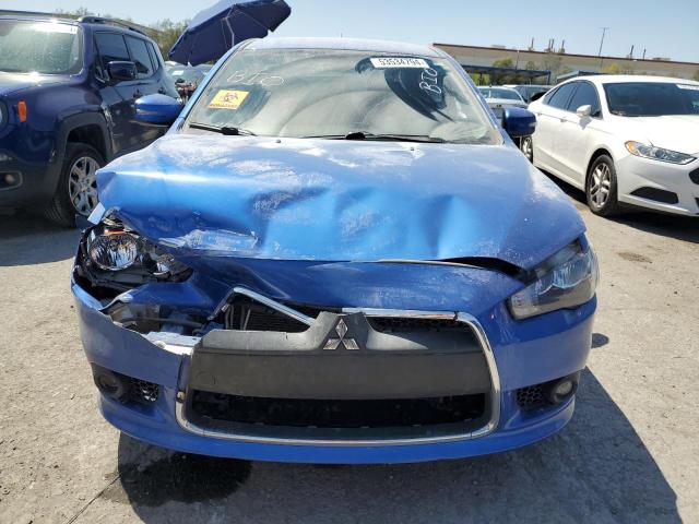 Photo 4 VIN: JA32U8FW7FU025064 - MITSUBISHI LANCER 