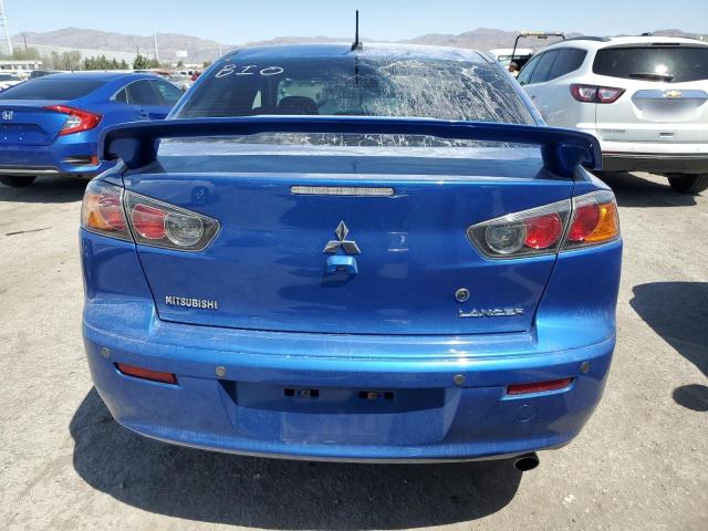 Photo 5 VIN: JA32U8FW7FU025064 - MITSUBISHI LANCER 