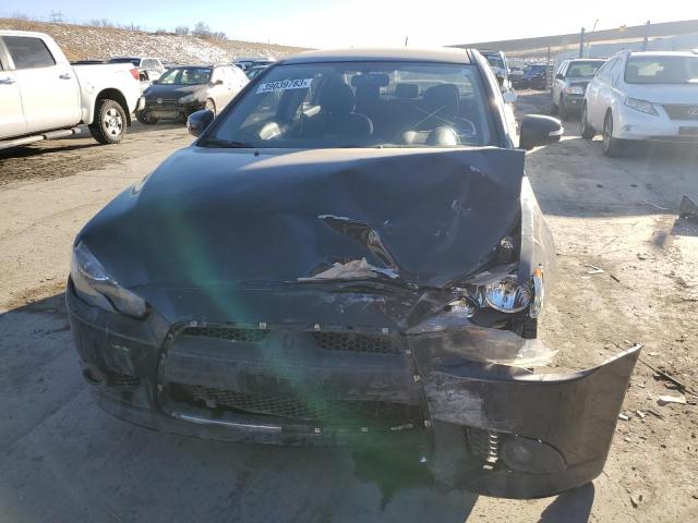 Photo 4 VIN: JA32U8FW7FU026571 - MITSUBISHI LANCER GT 