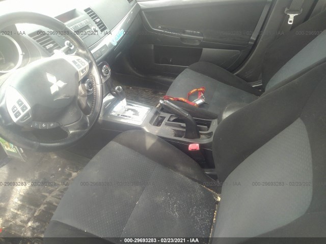 Photo 4 VIN: JA32U8FW8BU000913 - MITSUBISHI LANCER 