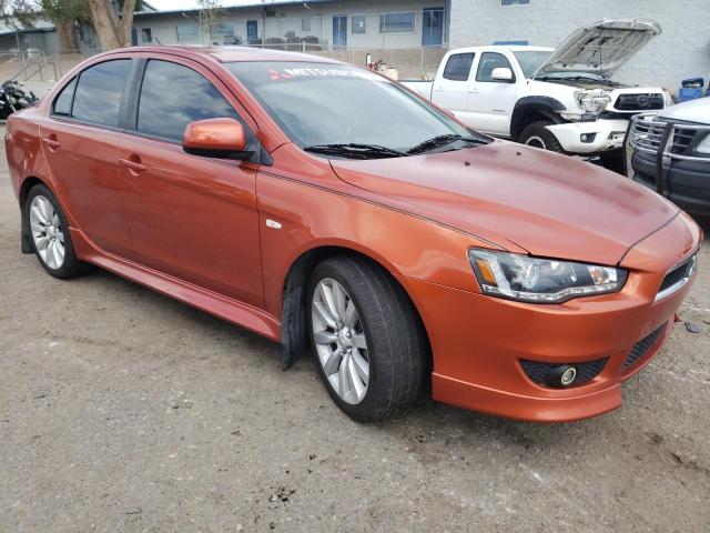 Photo 3 VIN: JA32U8FW8BU013550 - MITSUBISHI LANCER GTS 