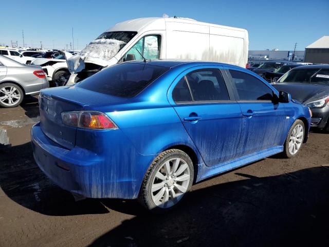 Photo 2 VIN: JA32U8FW8BU015668 - MITSUBISHI LANCER 