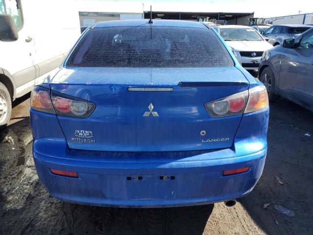 Photo 5 VIN: JA32U8FW8BU015668 - MITSUBISHI LANCER 