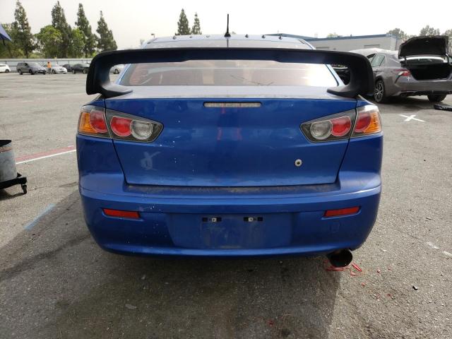 Photo 5 VIN: JA32U8FW8BU016089 - MITSUBISHI LANCER GTS 