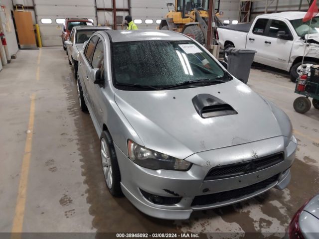 Photo 5 VIN: JA32U8FW8BU038481 - MITSUBISHI LANCER 