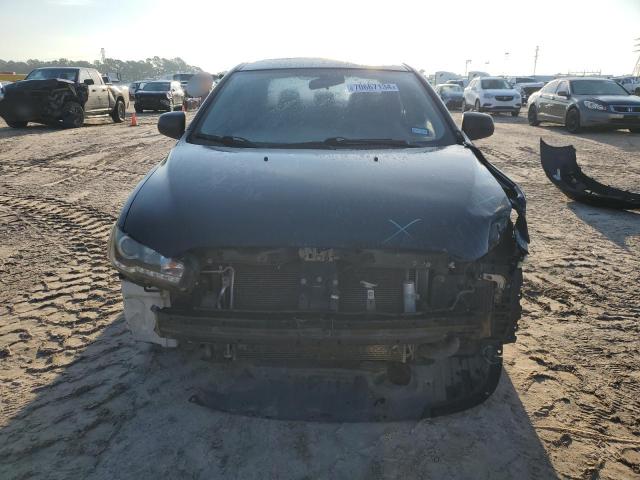 Photo 4 VIN: JA32U8FW8CU013484 - MITSUBISHI LANCER GT 