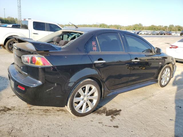 Photo 2 VIN: JA32U8FW8DU010232 - MITSUBISHI LANCER GT 