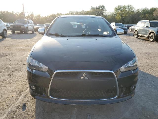 Photo 4 VIN: JA32U8FW8DU010232 - MITSUBISHI LANCER GT 