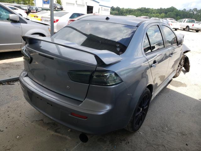 Photo 3 VIN: JA32U8FW8DU023918 - MITSUBISHI LANCER GT 