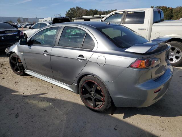 Photo 1 VIN: JA32U8FW8EU022141 - MITSUBISHI LANCER GT 