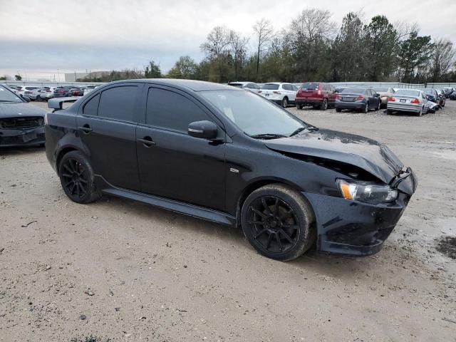 Photo 3 VIN: JA32U8FW8FU002151 - MITSUBISHI LANCER GT 