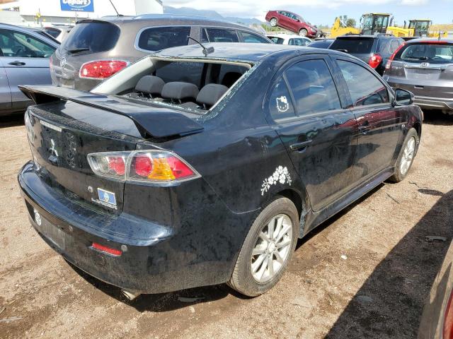 Photo 2 VIN: JA32U8FW8FU005339 - MITSUBISHI LANCER GT 