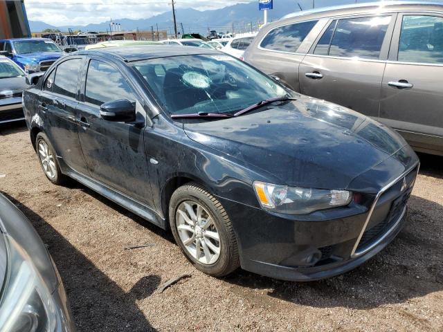 Photo 3 VIN: JA32U8FW8FU005339 - MITSUBISHI LANCER GT 