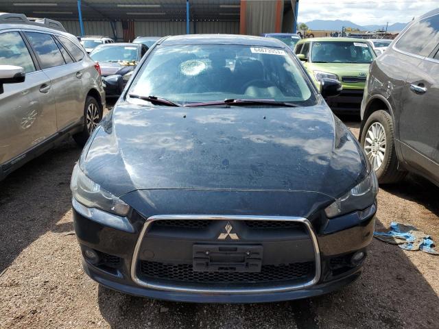 Photo 4 VIN: JA32U8FW8FU005339 - MITSUBISHI LANCER GT 