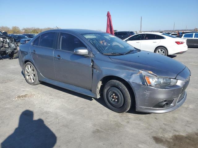 Photo 3 VIN: JA32U8FW8FU014252 - MITSUBISHI LANCER GT 