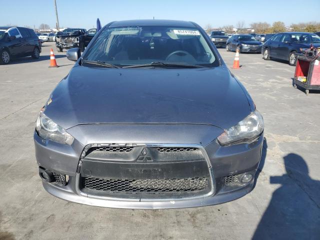 Photo 4 VIN: JA32U8FW8FU014252 - MITSUBISHI LANCER GT 