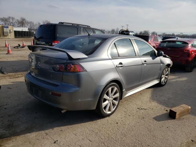 Photo 2 VIN: JA32U8FW8FU024540 - MITSUBISHI LANCER 