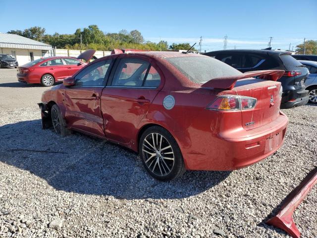 Photo 1 VIN: JA32U8FW8GU003527 - MITSUBISHI LANCER GT 