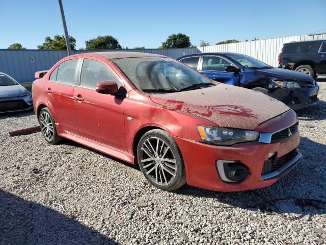 Photo 3 VIN: JA32U8FW8GU003527 - MITSUBISHI LANCER GT 