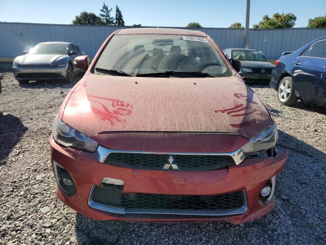 Photo 4 VIN: JA32U8FW8GU003527 - MITSUBISHI LANCER GT 