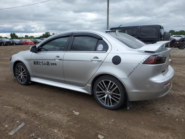 Photo 1 VIN: JA32U8FW8GU004306 - MITSUBISHI LANCER 