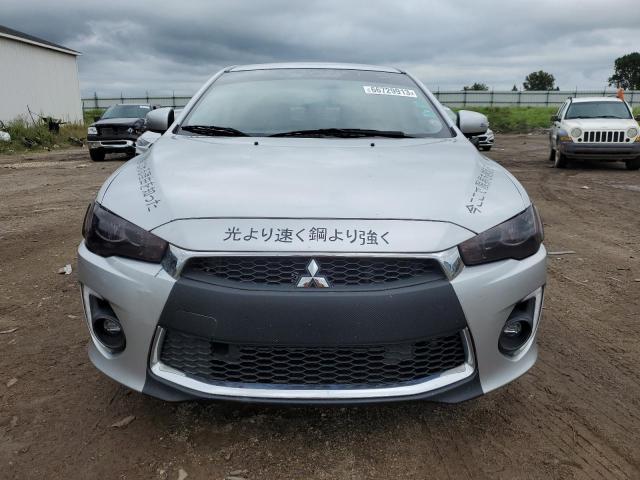 Photo 4 VIN: JA32U8FW8GU004306 - MITSUBISHI LANCER 