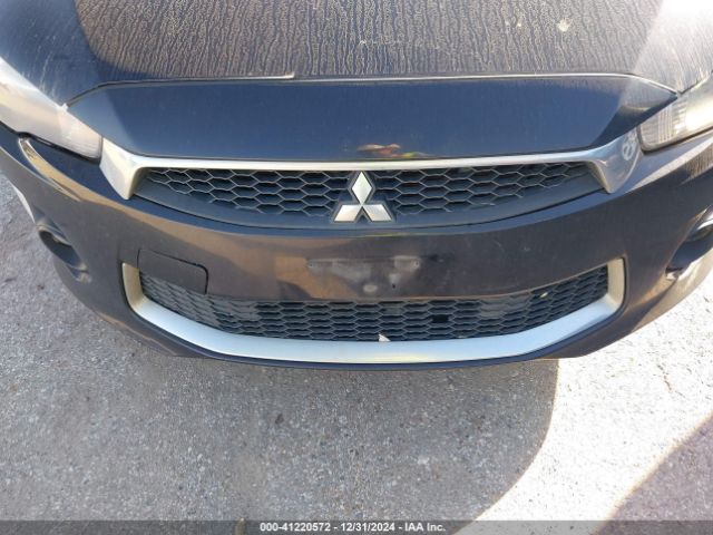 Photo 5 VIN: JA32U8FW8GU011501 - MITSUBISHI LANCER 