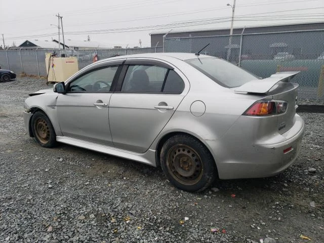 Photo 1 VIN: JA32U8FW8GU602900 - MITSUBISHI LANCER GT 