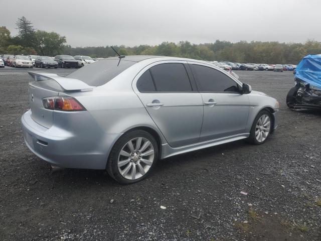 Photo 2 VIN: JA32U8FW9AU001342 - MITSUBISHI LANCER GTS 