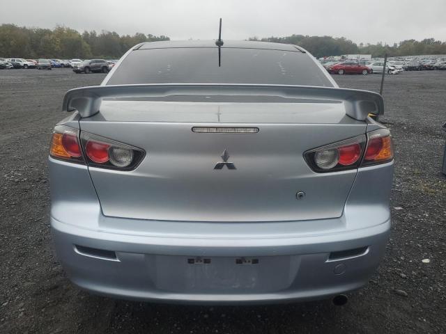 Photo 5 VIN: JA32U8FW9AU001342 - MITSUBISHI LANCER GTS 